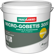 PAREX MICRO GOBETIS 3000 - 20l BUCKET PARMICRO