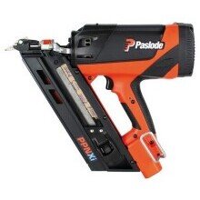 Paslode 019790 PPNXi Positive Placement Nailer with 1 x LI-ION Battery
