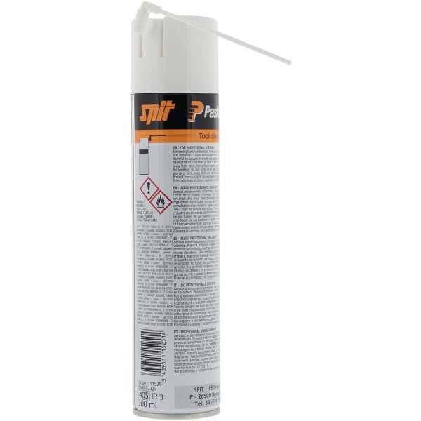 Paslode Cleaner 115251