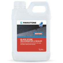Pavestone Black Stone Rejuvenator & Sealer 1L 16216719