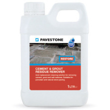 Pavestone Cement & Grout Residue Remover 1L 16201012