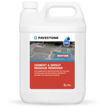 Pavestone Cement & Grout Residue Remover 5L 16201052