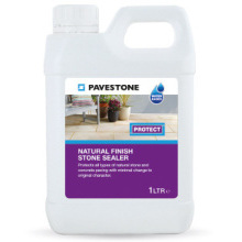 Pavestone Natural Finish Stone Sealer 1L 16209414