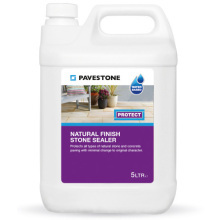 Pavestone Natural Finish Stone Sealer 5L 16209454