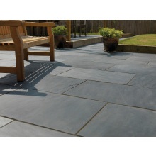 Pavestone Natural Slate 14.44M2 Pack Midnight Selected (Rio) 03000141