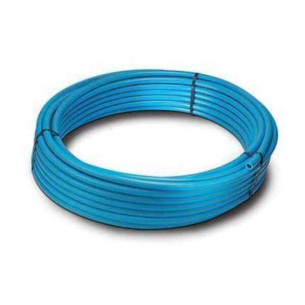 Polyguard Pipe 63mmx25M Coil PGP6325                      