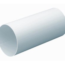 POLYPIPE DOMUS 2100-6 INNER PIPE FOR EP150 1m