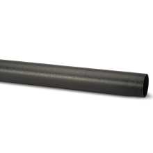 Polypipe Elegance Cast Iron Downpipe 68mm