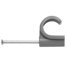Polypipe Polyplumb Nail-In Clip