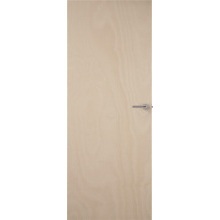 PREMDOR INTERNAL FLUSH PAINT GRADE LIPPED DOOR 6`6 x 2`6 (1981 x 762 x 35mm) 14111