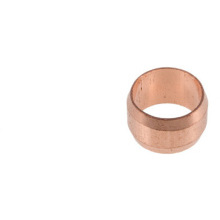 PRE-PACKED COPPER COMPRESSION OLIVE (10) 22mm UD60380