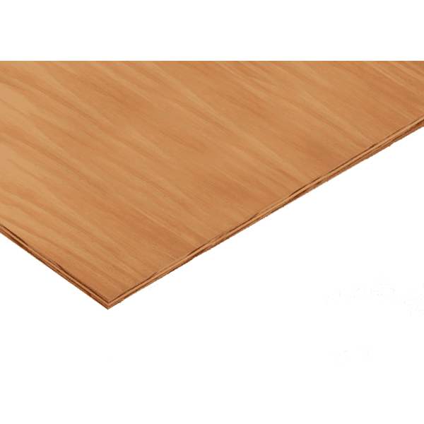 QMark Plywood 2440 x 1220 x 5.5mm