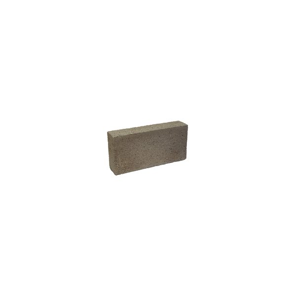 Rainford 100mm Solid Dense Concrete Block 7.3N
