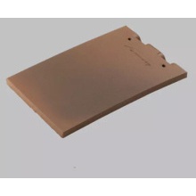 REDLAND ROSEMARY CLAY CLASSIC EAVES TOP RED 80 10001927