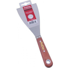 RODO RPS3 PROFESSIONAL SCALE TANG PAINT SCRAPER 3"