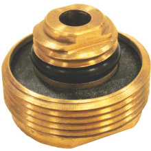 ROTHENBERGER BRASS ADAPTOR FOR PRIMUS 2000 CYLINDER 35652X