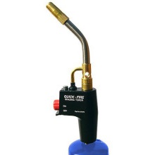 Rothenberger Quick Fire Torch Only