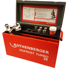 ROTHENBERGER ROFROST TURBO ELECTRIC PIPE 8-28mm 1500003162