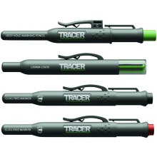 Royd Tracer AMK4 Ultimate Construction Marker Kit With Holsters