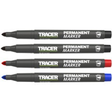 ROYD TRACER APMK1 PACK OF 4 PERMANENT MARKERS