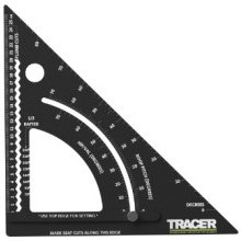 ROYD TRACER APS12 TRACER PRO SQUARE 12"