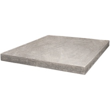 RPC Natural Grey Concrete Slab Homepave 600 X 600 X 35mm