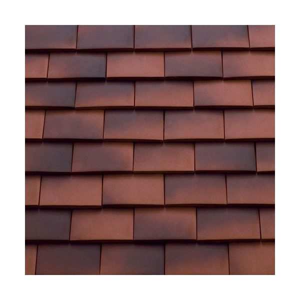 Sandtoft Humber Plain Roof Tile Flanders