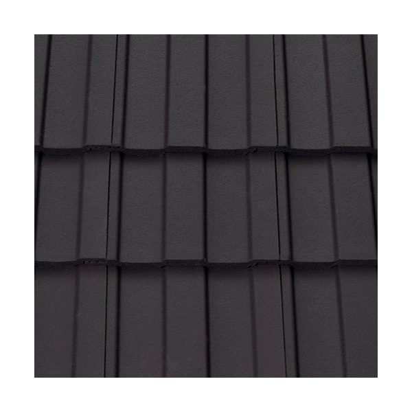 Sandtoft Lindum Roof Tile Dark Grey