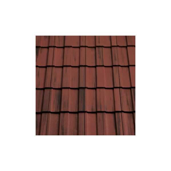 Sandtoft Lindum Roof Tile Rustic