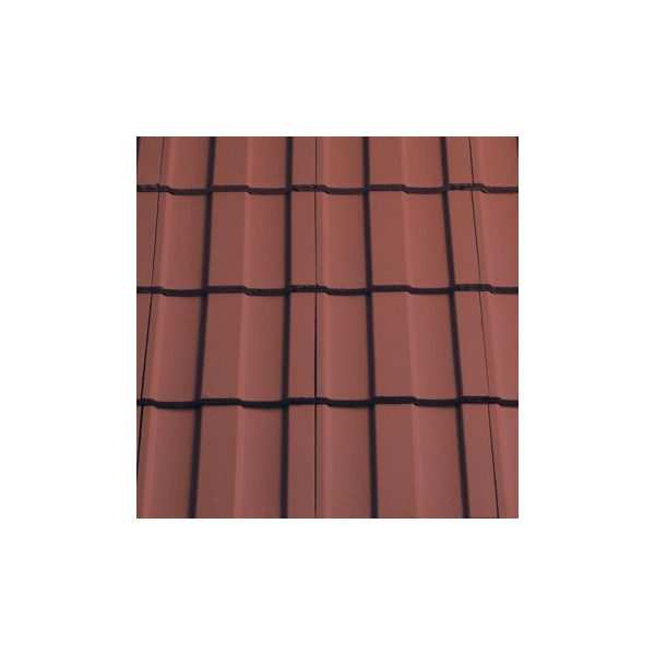 Sandtoft Lindum Roof Tile Terracotta Red