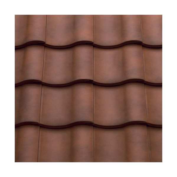 Sandtoft Neo Pantile Roof Tile Tuscan