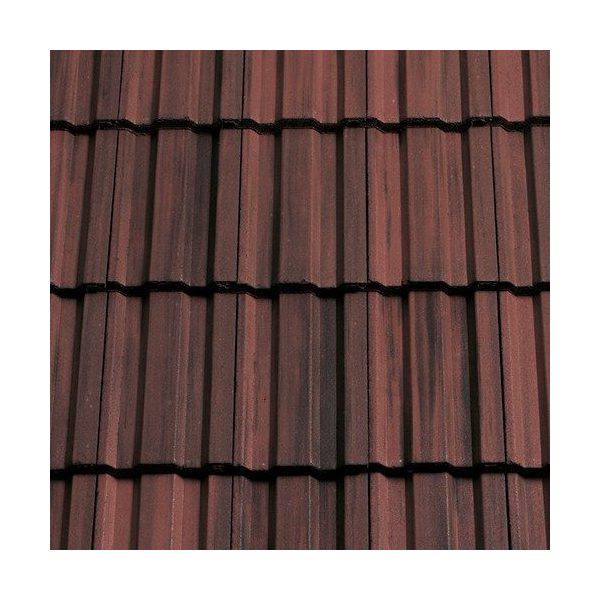 Sandtoft Standard Pattern Roof Tile Rustic