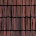Sandtoft Standard Pattern Roof Tile Rustic Smooth