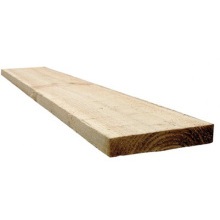 Sawn Treated Homegrown Timber 100 X 22Mm 3000Mm Unseasoned Fsc Mix 70% Sa-Coc-002262