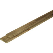 Sawn Treated Homegrown Timber 88 X 38Mm 4200Mm Unseasoned Fsc Mix 70% Sa-Coc-002262