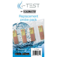 SCALEMASTER 506111 PACK OF 10 REPLACEMENT PROBES