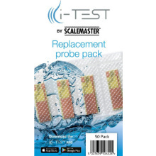 SCALEMASTER 506128 PACK OF 50 REPLACEMENT PROBES