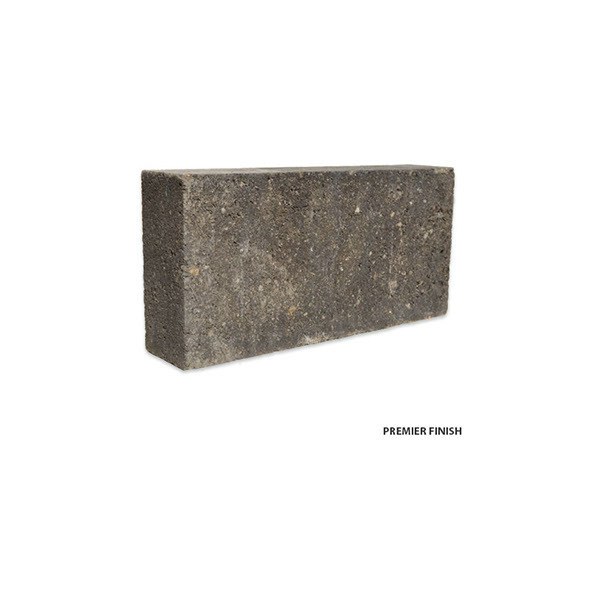 Sellite 4.2N Solid Concrete Block