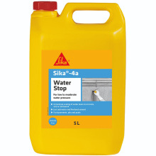 SIKA 4A WATERSTOP 5l SK4A5