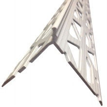 Simpson Strong-Tie PVC-u Arch Angle Bead 2mmx3m