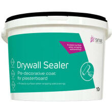 Siniat Drywall Sealer 10L
