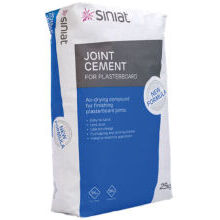 Siniat Joint Cement 25Kg 