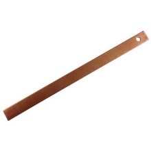 SLATE STRAPS COPPER 150mm (PACK 25) R9CSS025