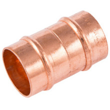 SOLDER RING STRAIGHT COUPLING 35mm 72105 WRAS APPROVED