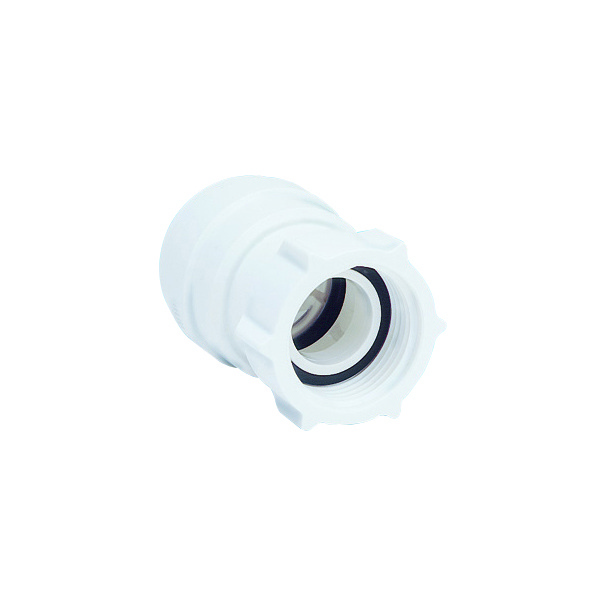 Speedfit 15mmx1/2 Female Coupler Tap Connect