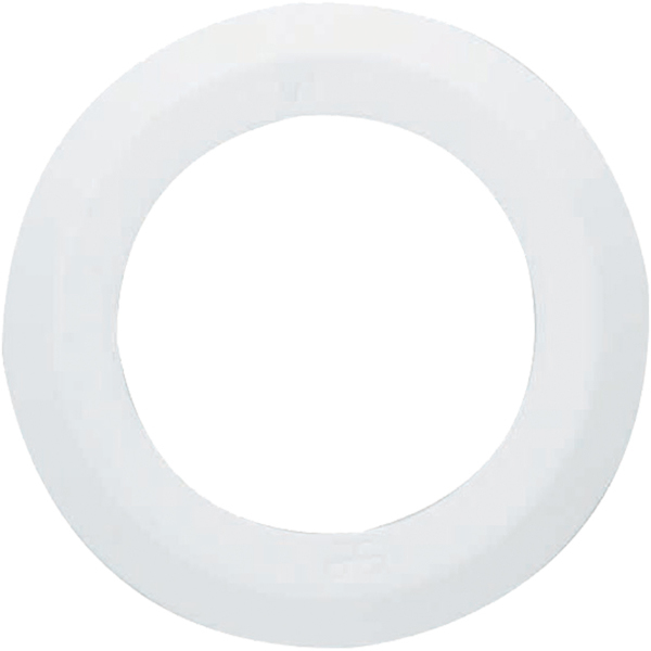 Speedfit Collet Cover 10mm White