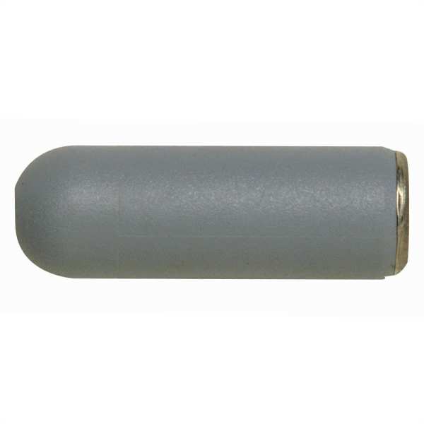 Polyplumb Spigot Blank Cap Grey 22mm