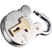 Squire 660 64mm Old English Padlock