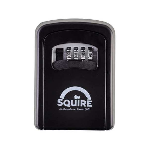 Squire Combination Key Keep Box