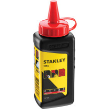 Stanley Chalk Powder Refill 113g Red